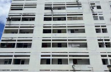 Vente Appartement 85m&sup2; 5 pièces Pointe-à-Pitre