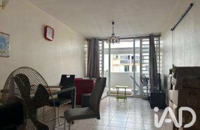Vente Appartement 85m&sup2; 5 pièces Pointe-à-Pitre