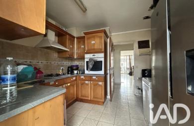 Vente Appartement 85m&sup2; 5 pièces Pointe-à-Pitre