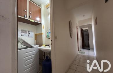 Vente Appartement 85m&sup2; 5 pièces Pointe-à-Pitre