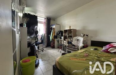 Vente Appartement 85m&sup2; 5 pièces Pointe-à-Pitre
