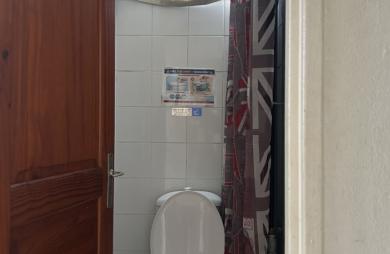 Vente Appartement 85m&sup2; 5 pièces Pointe-à-Pitre