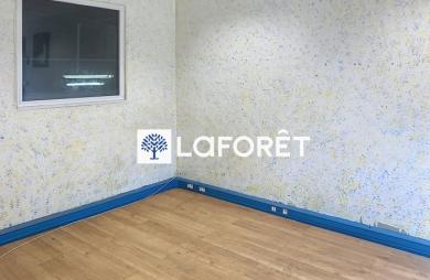 Location Entrepot 193m² Baie Mahault