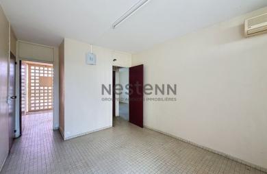Vente Appartement 45m² 3 pièces Les Abymes