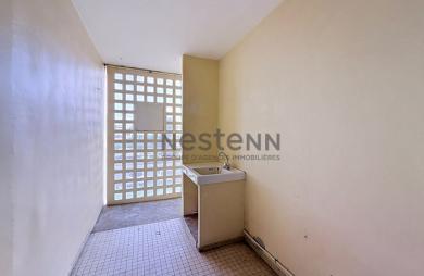 Vente Appartement 45m² 3 pièces Les Abymes