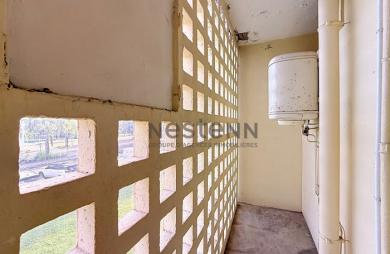 Vente Appartement 45m² 3 pièces Les Abymes