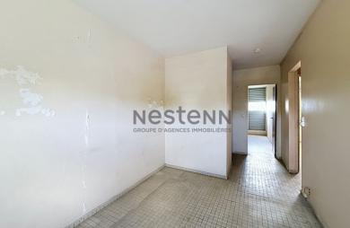 Vente Appartement 45m² 3 pièces Les Abymes