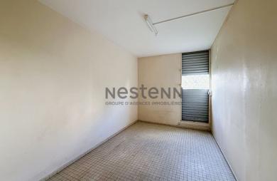 Vente Appartement 45m² 3 pièces Les Abymes