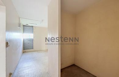 Vente Appartement 45m² 3 pièces Les Abymes