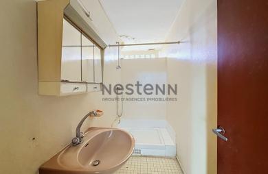 Vente Appartement 45m² 3 pièces Les Abymes