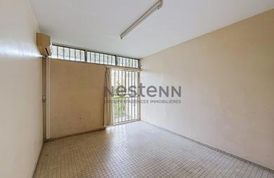 Vente Appartement 45m² 3 pièces Les Abymes