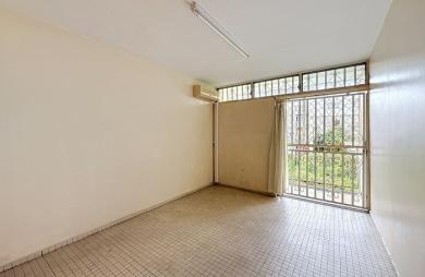 Vente Appartement 45m² 3 pièces Les Abymes