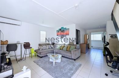 Vente Maison 80m² 3 pièces Lamentin