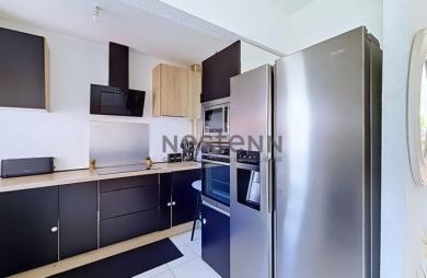 Vente Maison 80m² 3 pièces Lamentin