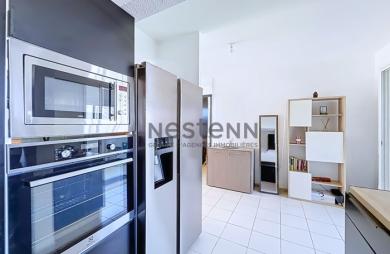 Vente Maison 80m² 3 pièces Lamentin