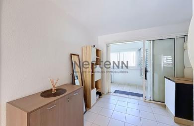Vente Maison 80m² 3 pièces Lamentin