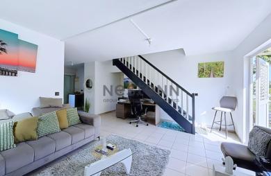 Vente Maison 80m² 3 pièces Lamentin