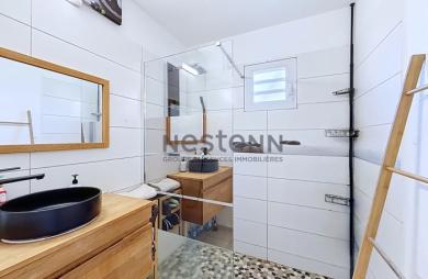Vente Maison 80m² 3 pièces Lamentin