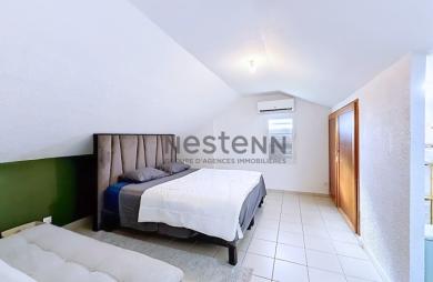 Vente Maison 80m² 3 pièces Lamentin