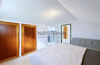 Vente Maison 80m² 3 pièces Lamentin