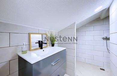 Vente Maison 80m² 3 pièces Lamentin