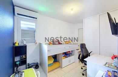 Vente Maison 80m² 3 pièces Lamentin