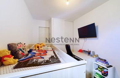 Vente Maison 80m² 3 pièces Lamentin