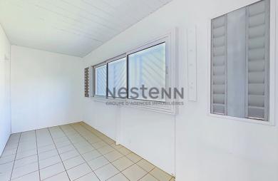 Vente Maison 80m² 3 pièces Lamentin