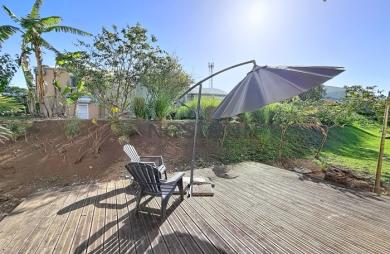 Vente Maison 80m² 3 pièces Lamentin