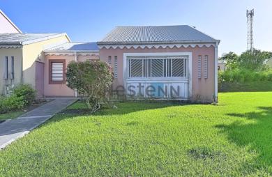 Vente Maison 80m² 3 pièces Lamentin