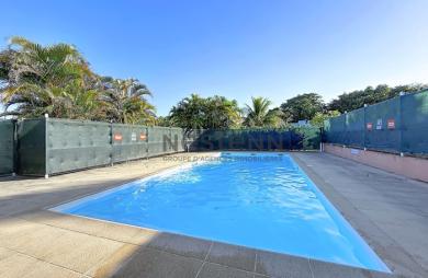 Vente Maison 80m² 3 pièces Lamentin