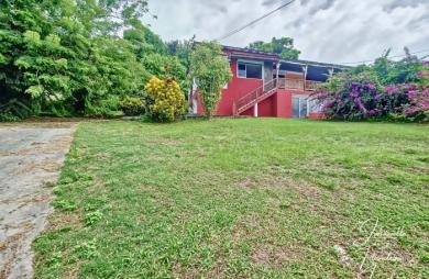 Vente Maison 122m&sup2; 6 pièces Petit-Bourg