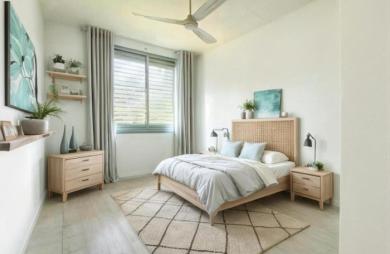 Vente Maison 122m&sup2; 6 pièces Petit-Bourg