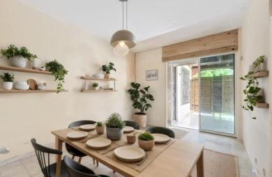 Vente Maison 122m&sup2; 6 pièces Petit-Bourg