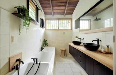 Vente Maison 122m&sup2; 6 pièces Petit-Bourg
