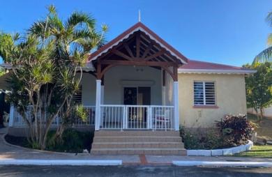 Location Maison 79m&sup2; 3 pièces Saint François