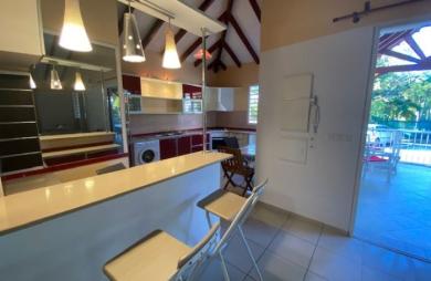 Location Maison 79m&sup2; 3 pièces Saint François