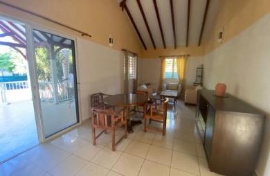 Location Maison 79m&sup2; 3 pièces Saint François