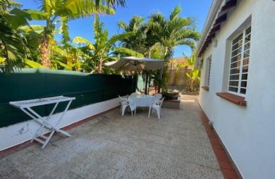 Location Maison 79m&sup2; 3 pièces Saint François