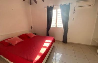 Location Maison 79m&sup2; 3 pièces Saint François