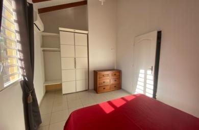Location Maison 79m&sup2; 3 pièces Saint François