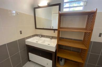 Location Maison 79m&sup2; 3 pièces Saint François