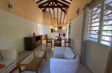 Location Maison 79m&sup2; 3 pièces Saint François