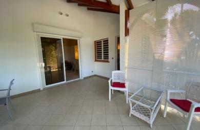 Location Maison 79m&sup2; 3 pièces Saint François