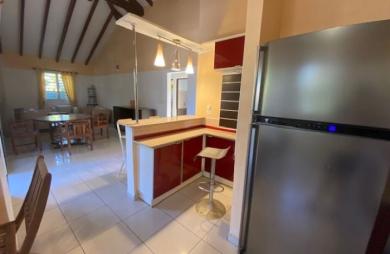 Location Maison 79m&sup2; 3 pièces Saint François