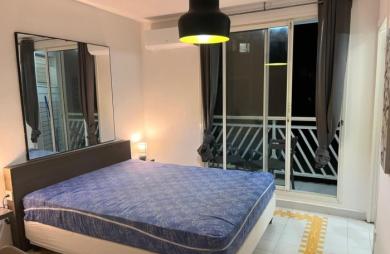 Location Appartement 19.29m&sup2; 1 pièce Saint François