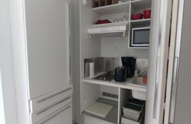 Location Appartement 19.29m&sup2; 1 pièce Saint François
