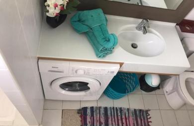 Location Appartement 19.29m&sup2; 1 pièce Saint François
