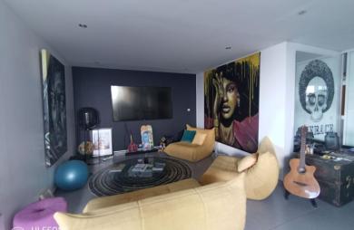 Location Appartement 65m&sup2; 3 pièces Pointe-à-Pitre