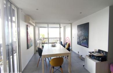 Location Appartement 65m&sup2; 3 pièces Pointe-à-Pitre